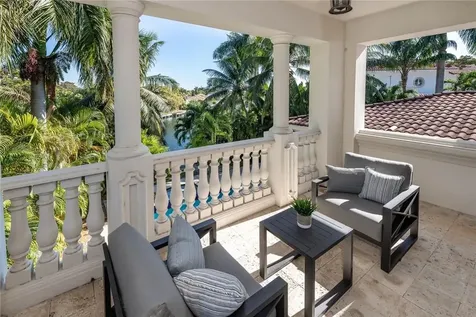 1561 Agua Avenue Coral Gables FL 33156