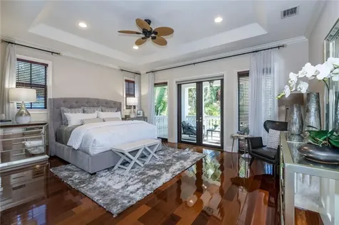1561 Agua Avenue Coral Gables FL 33156