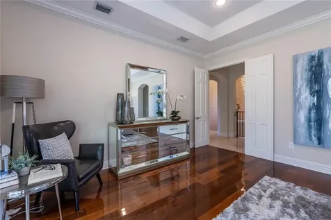 1561 Agua Avenue Coral Gables FL 33156