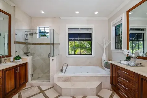 1561 Agua Avenue Coral Gables FL 33156