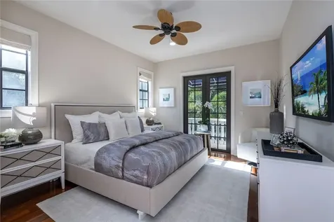 1561 Agua Avenue Coral Gables FL 33156