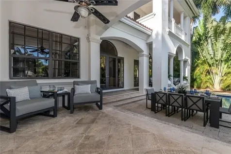 1561 Agua Avenue Coral Gables FL 33156