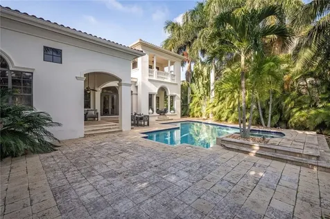 1561 Agua Avenue Coral Gables FL 33156