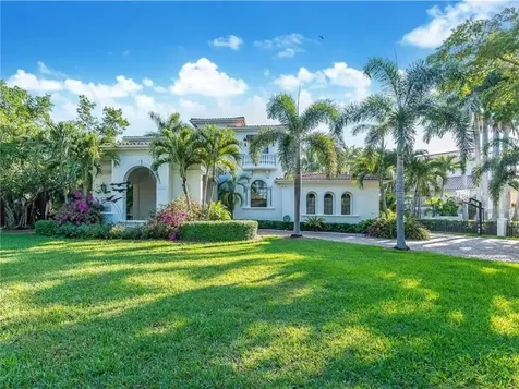 1561 Agua Avenue Coral Gables FL 33156