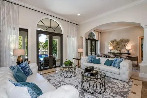 1561 Agua Avenue Coral Gables FL 33156