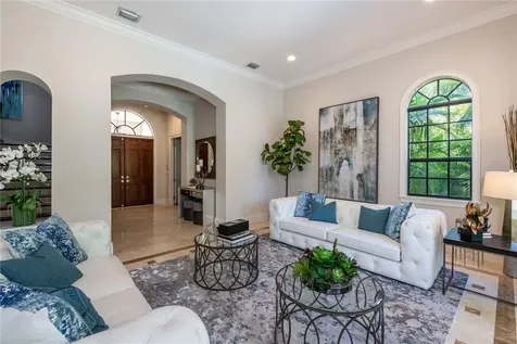 1561 Agua Avenue Coral Gables FL 33156