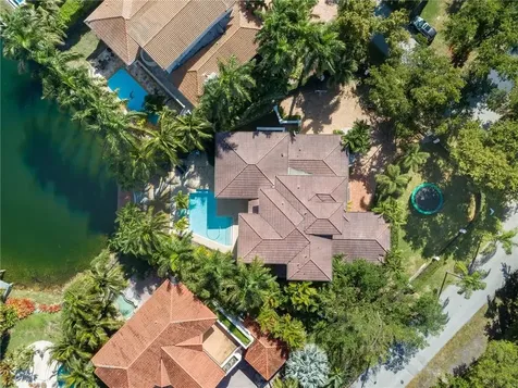 1561 Agua Avenue Coral Gables FL 33156