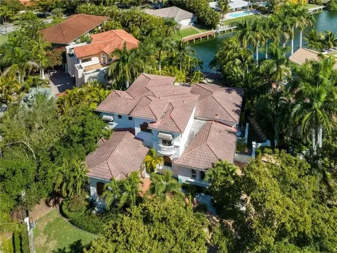 1561 Agua Avenue Coral Gables FL 33156