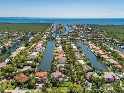 1561 Agua Avenue Coral Gables FL 33156