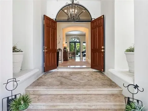 1561 Agua Avenue Coral Gables FL 33156