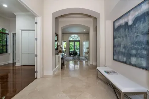 1561 Agua Avenue Coral Gables FL 33156