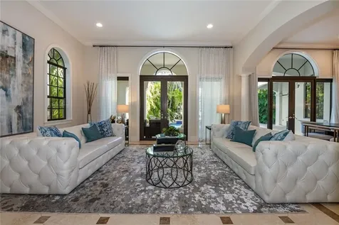 1561 Agua Avenue Coral Gables FL 33156