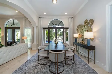 1561 Agua Avenue Coral Gables FL 33156