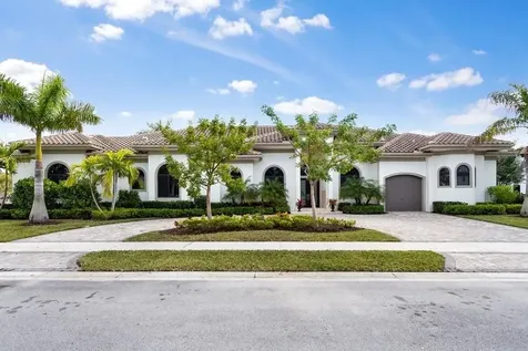 6815 NW 122nd Avenue Parkland FL 33076