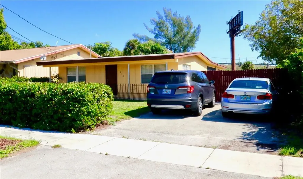 114 NW 6th Street Boynton Beach FL 33426