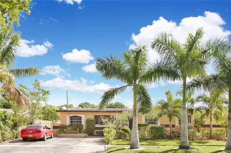 2320 NW 44th Avenue Lauderhill FL 33313