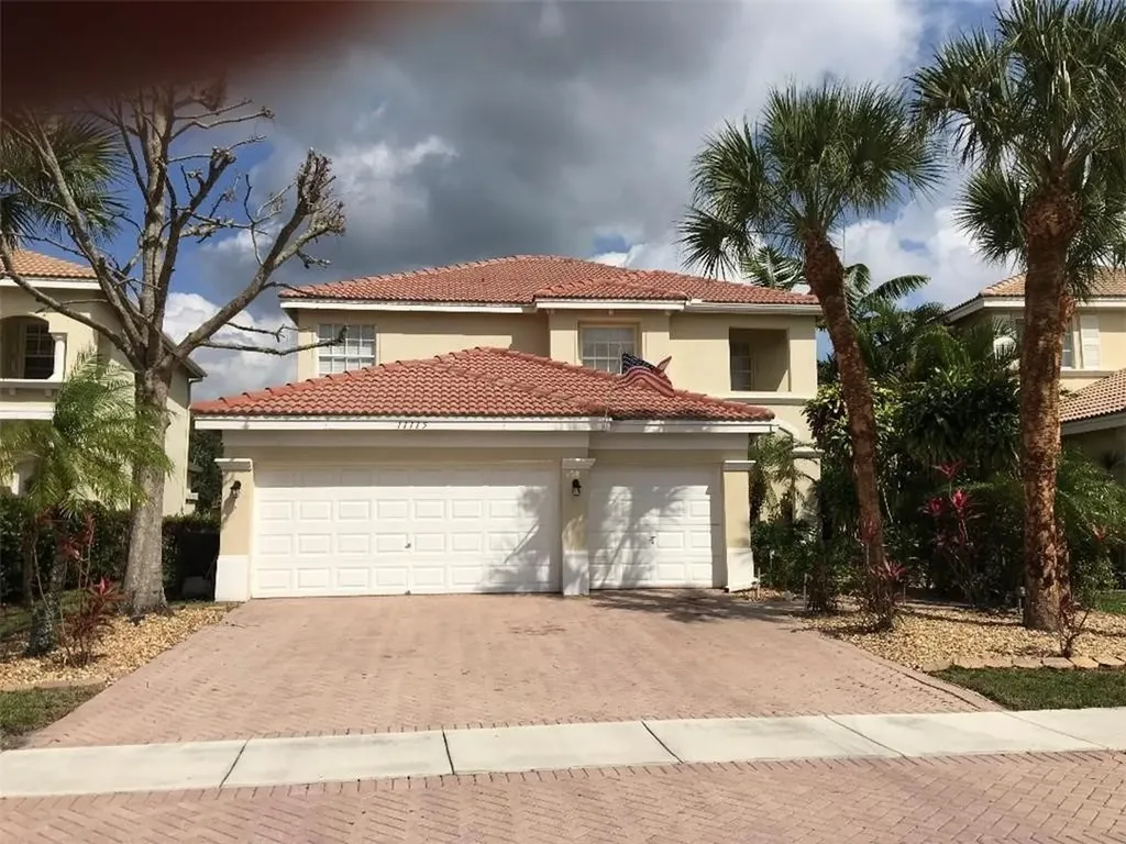 11115 Stone Creek Street Wellington FL 33449