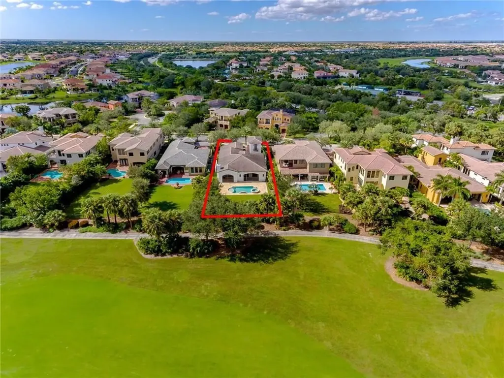 7390 Wisteria Avenue Parkland FL 33076