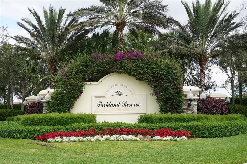 10847 NW 73rd Court Parkland FL 33076