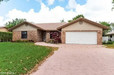 10739 NW 18th Court Coral Springs FL 33071