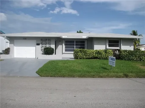 5306 NW 49th Way Tamarac FL 33319