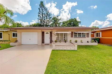 6106 NW 73rd Terrace Tamarac FL 33321