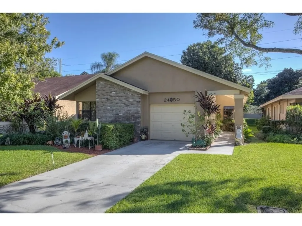 2450 Ginger Avenue Coconut Creek FL 33063