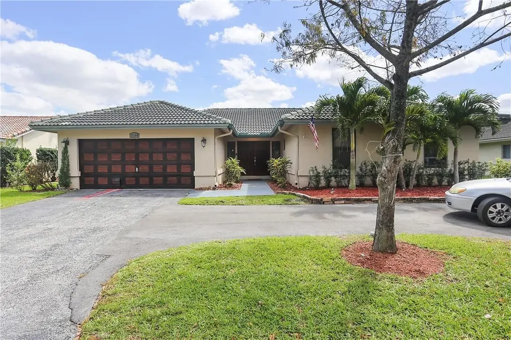 12164 NW 33rd Street Coral Springs FL 33065