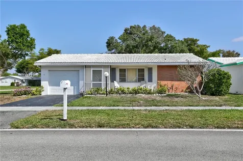 8991 NW 12th Street Plantation FL 33322