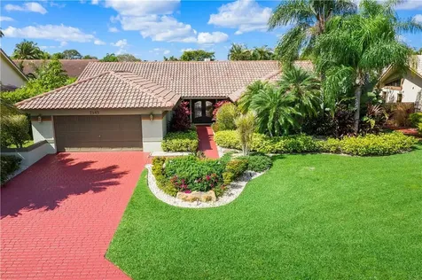 7345 NW 83rd Avenue Tamarac FL 33321
