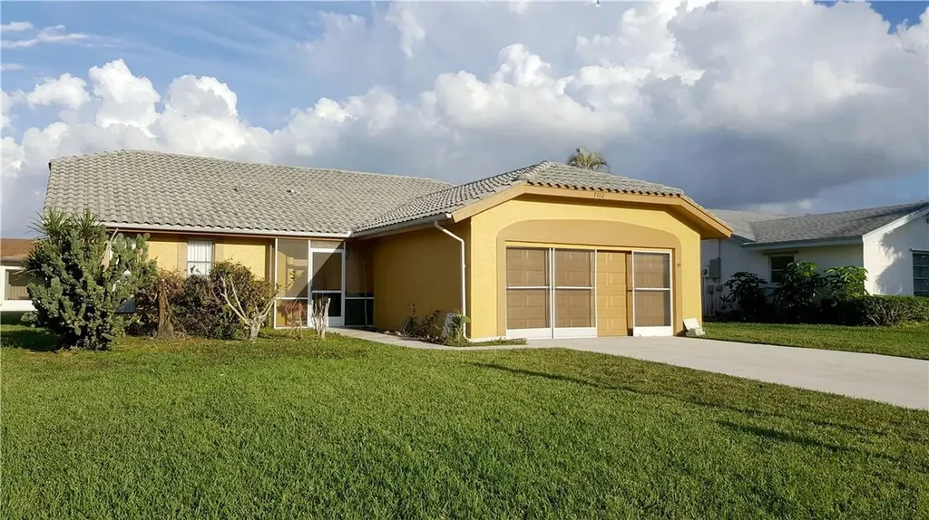 7112 NW 107th Avenue Tamarac FL 33321