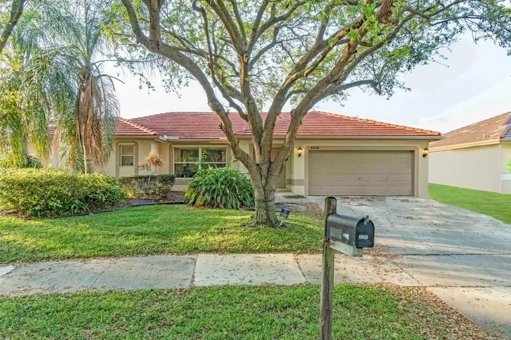 4205 NW 59th Street Coconut Creek FL 33073