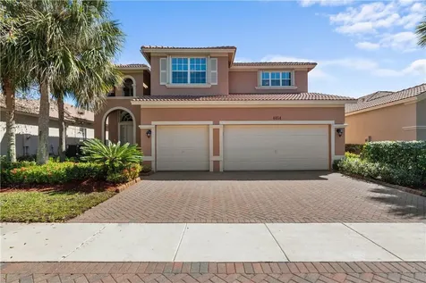 4454 W Whitewater Avenue Weston FL 33332