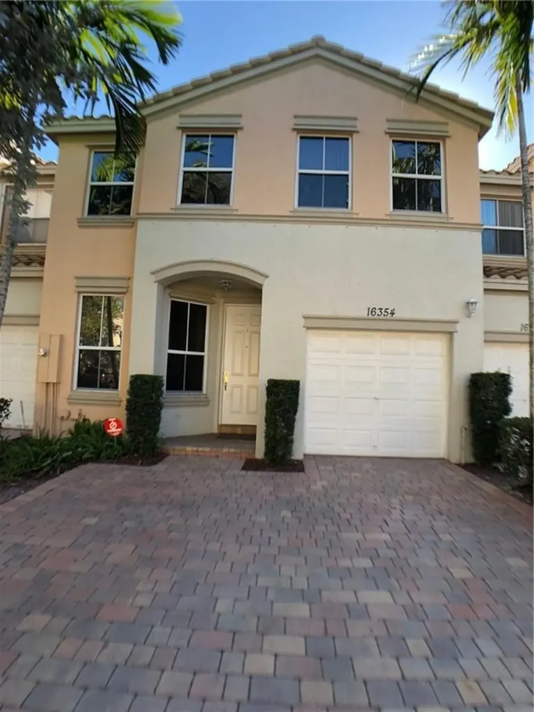 16354 SW 48th Street Miramar FL 33027