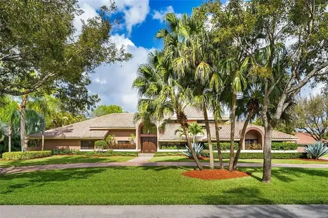 7011 Hialeah Lane Parkland FL 33067