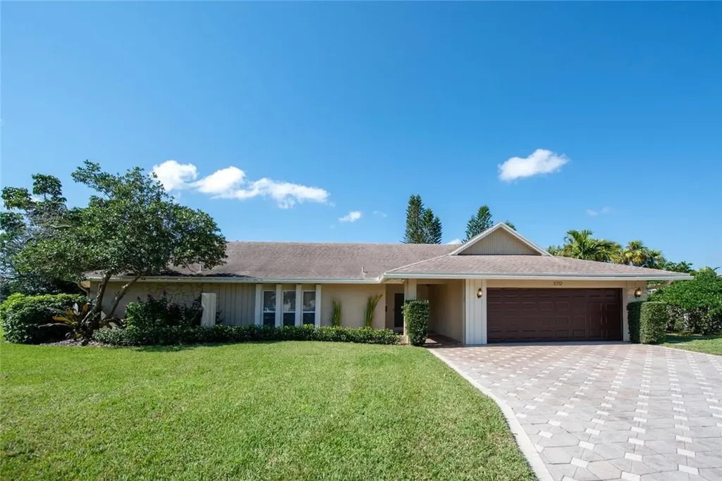 5712 Guava Drive Tamarac FL 33319