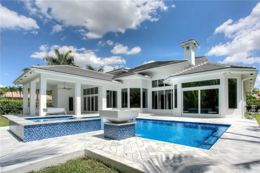 581 Sweet Bay Avenue Plantation FL 33324