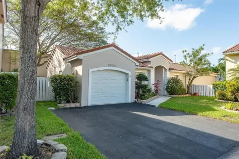 6000 NW 44th Lane Coconut Creek FL 33073