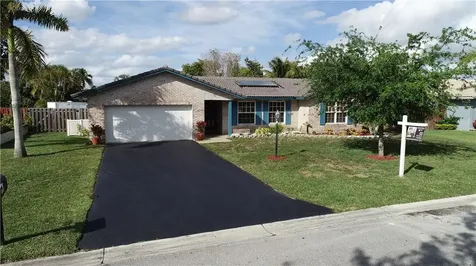 11859 NW 27th Street Coral Springs FL 33065
