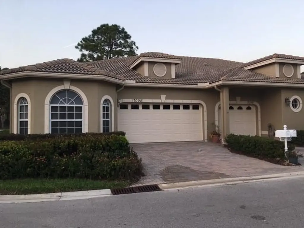 7098 Torrey Pines Circle Port St Lucie FL 34986