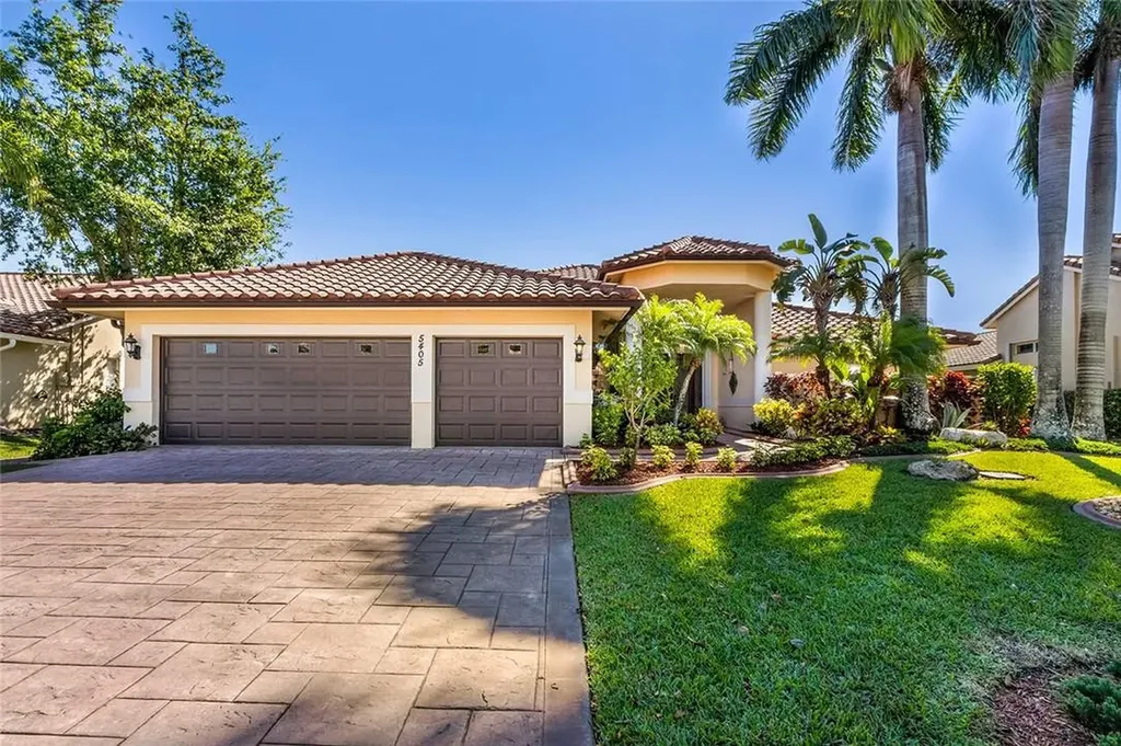 5405 NW 108th Way Coral Springs FL 33076