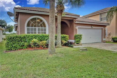 8552 NW 46th Drive Coral Springs FL 33067