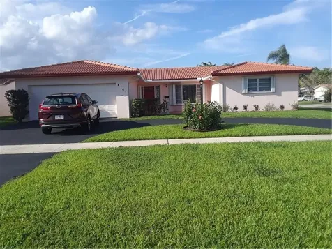 4701 Arthur Street Hollywood FL 33021