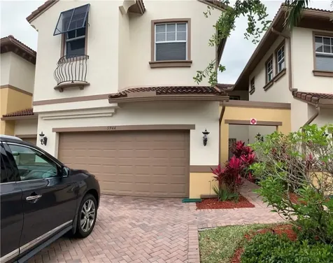 5944 NW 117th Drive Coral Springs FL 33076