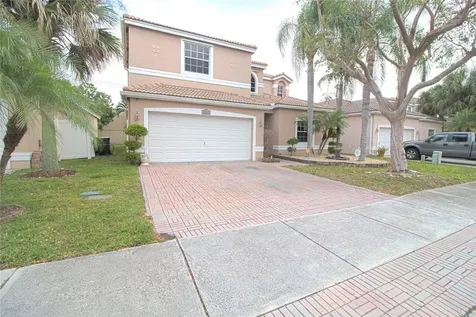 4052 NW 62nd Court Coconut Creek FL 33073