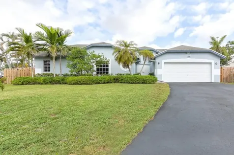 1166 SW 149th Lane Sunrise FL 33326