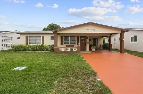 1220 NW 66th Terrace Margate FL 33063