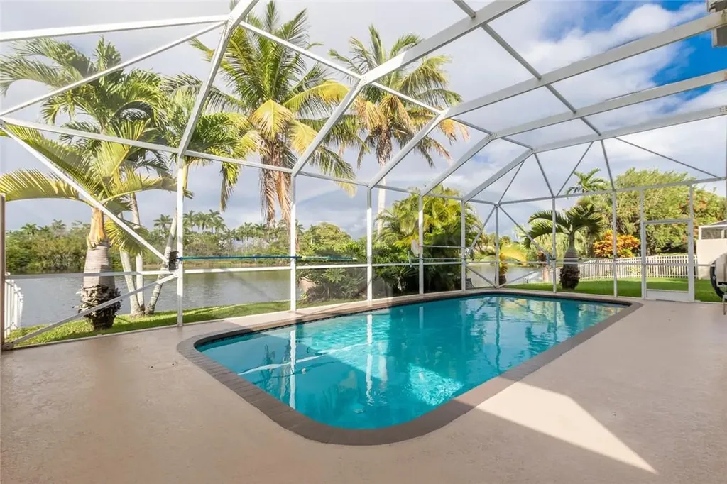 17805 SW 1st Street Pembroke Pines FL 33029