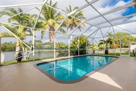 17805 SW 1st Street Pembroke Pines FL 33029