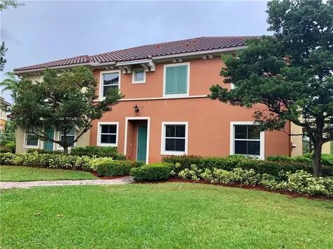 12650 NW 33rd Court Sunrise FL 33323